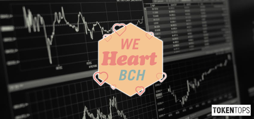 BCH-focused Cryptocurrency Exchange Voltaire.cash Launched - Bitcoin Cash News. Tuesday, September 25