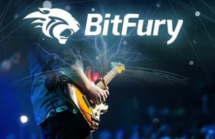 Bitfury Surround Launches to Bring Transparency to Music Industry Using Blockchain Tech