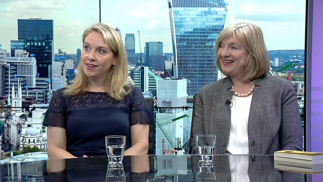 Interview with Blockchain Research Institute