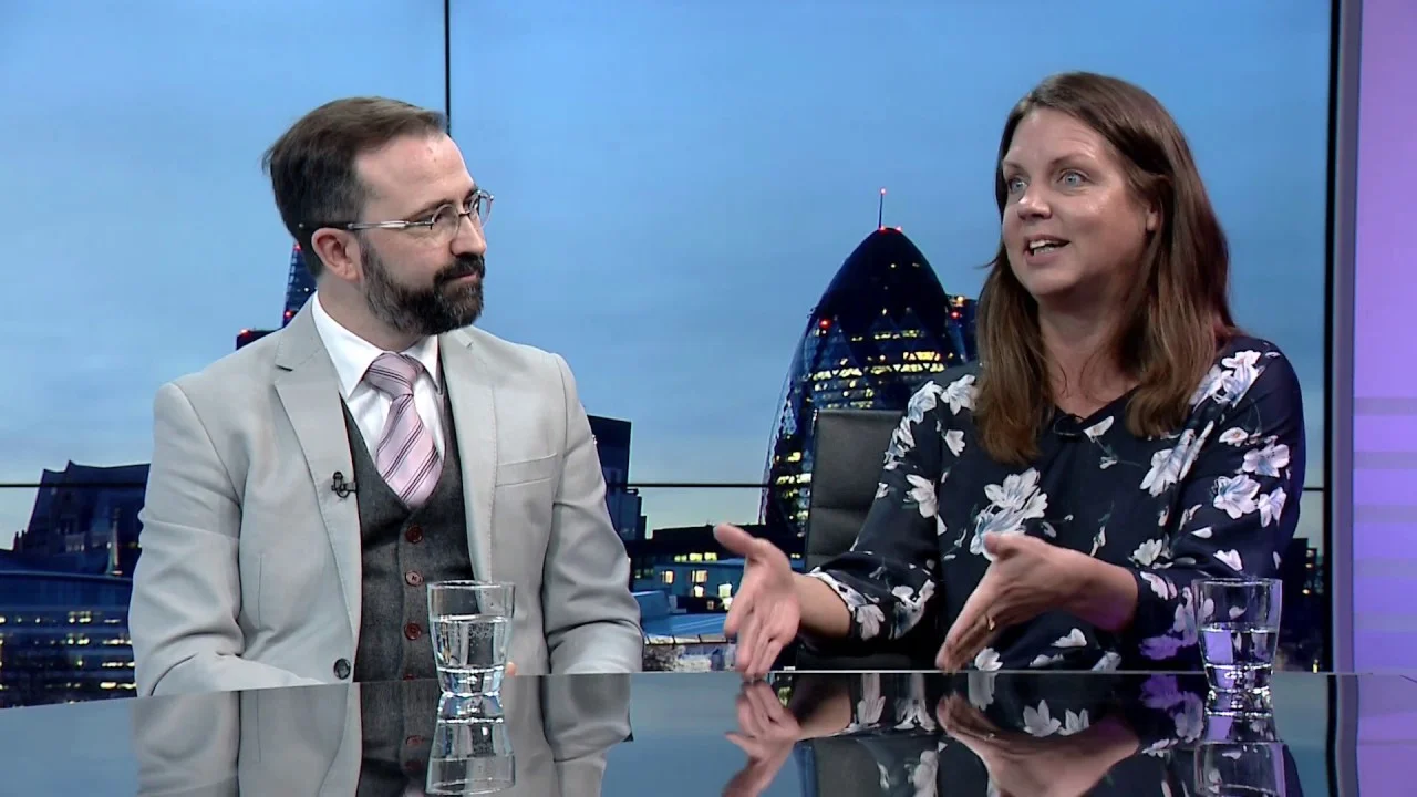 Interview with BCB Group