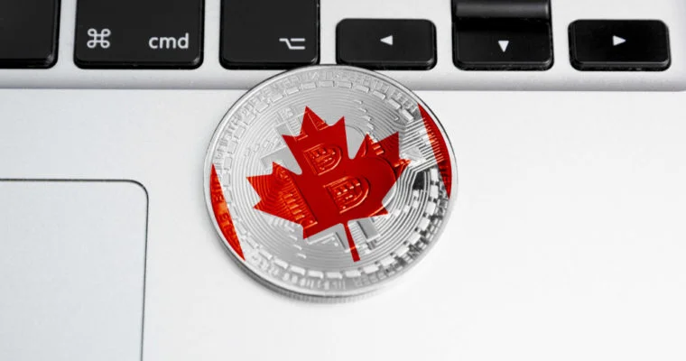 Bitcoin Mutual Fund CEO Explains Why Canada is More Blockchain-Friendly than the U.S.