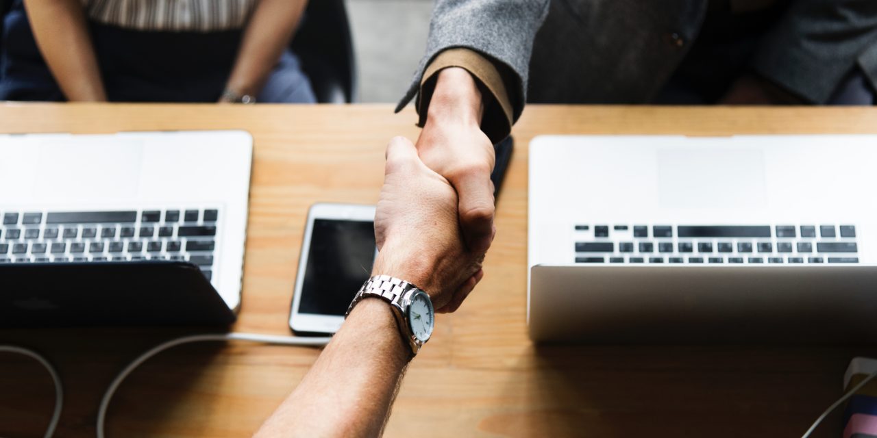 STORNETTA, CO-INVENTOR OF BLOCKCHAIN, PARTNERS WITH VOIP INVENTOR