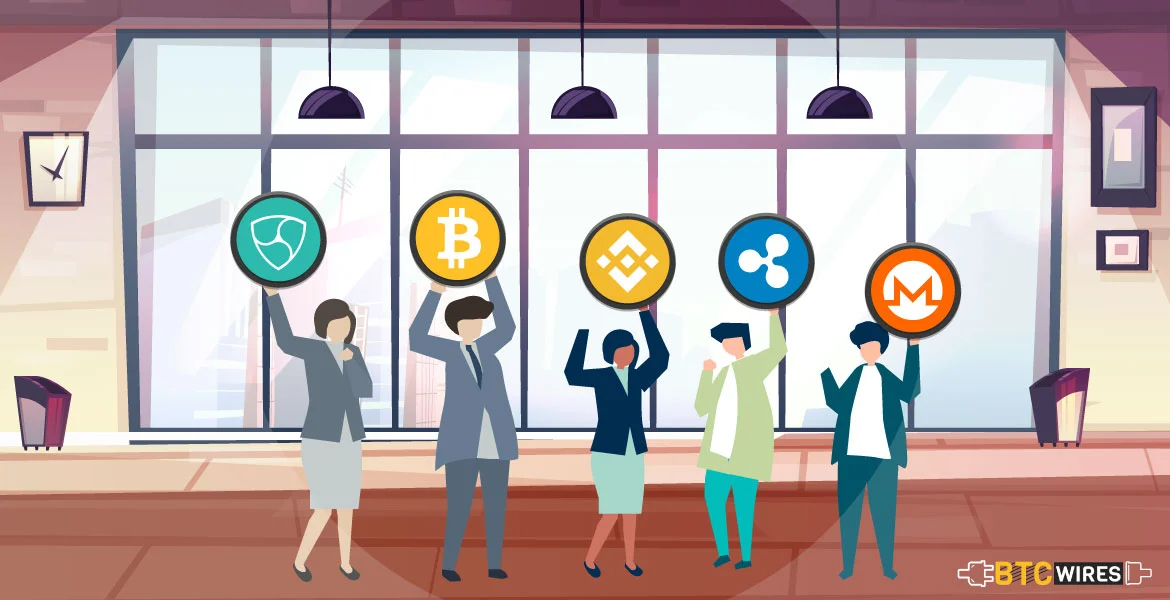 Top 5 Most Private Coins of 2019