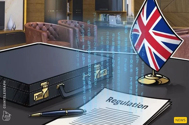 Brexit & Bitcoin — The U.K. Shows its Appetite for Cryptocurrency Regulation