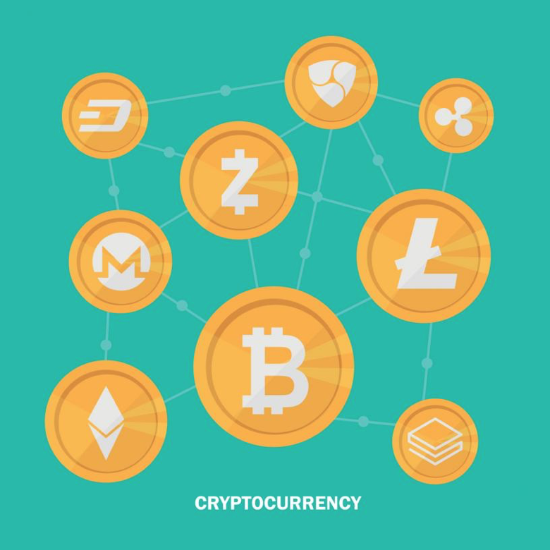 13 Common Cryptocurrency Terms and What They Mean