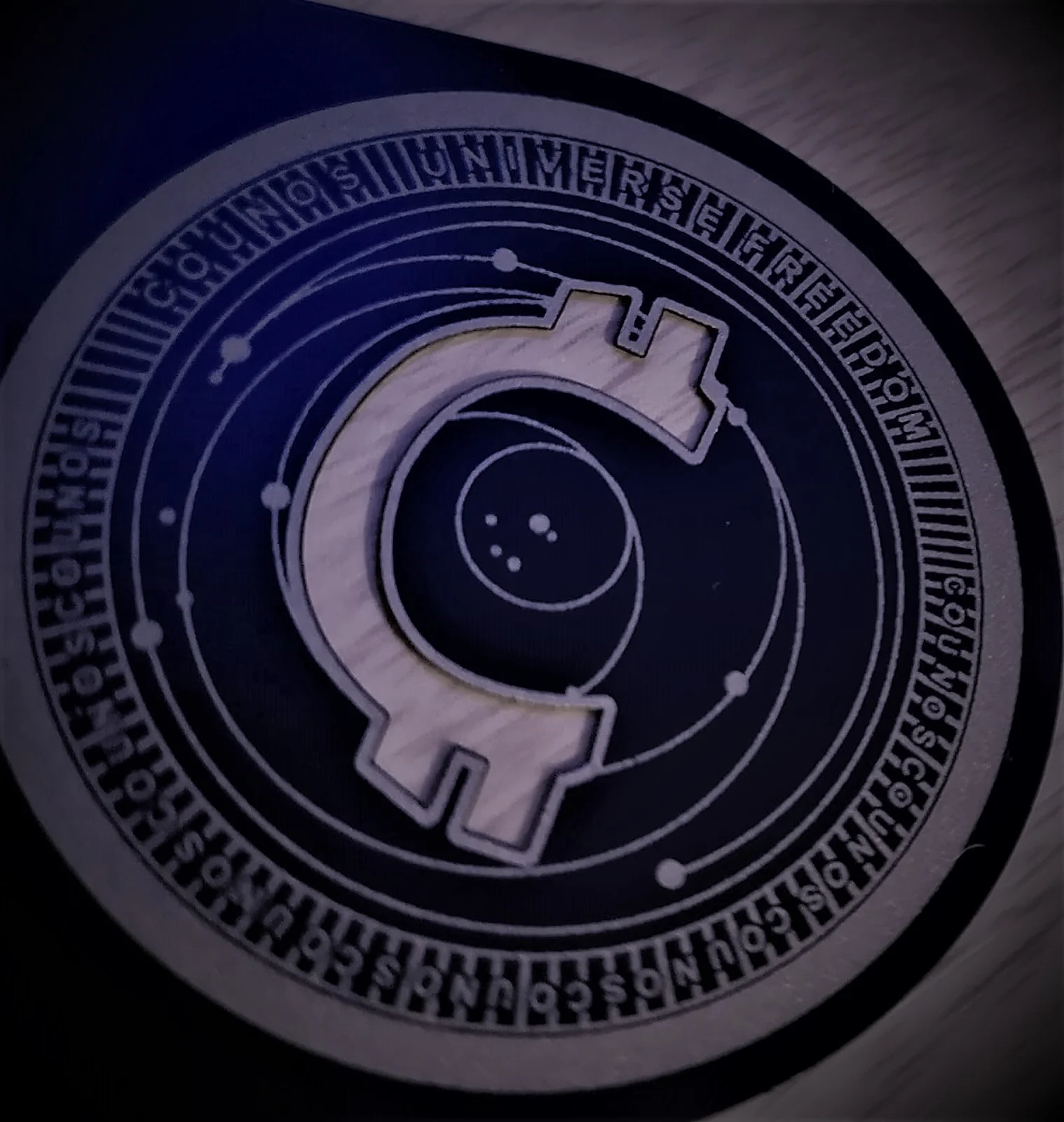 Counos - Eliminating the Challenges of Conventional Electronic Transactions