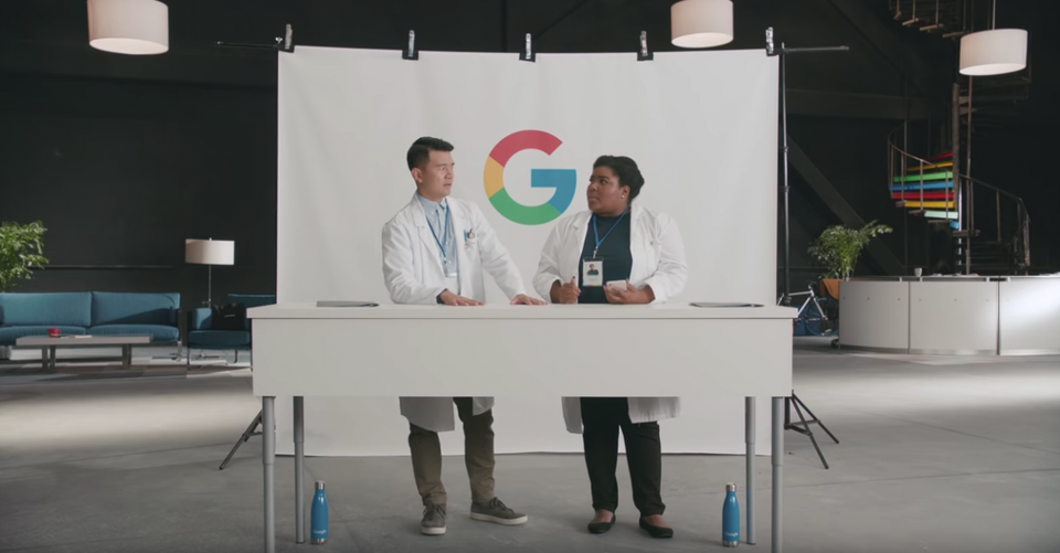 This is How Google will Collapse