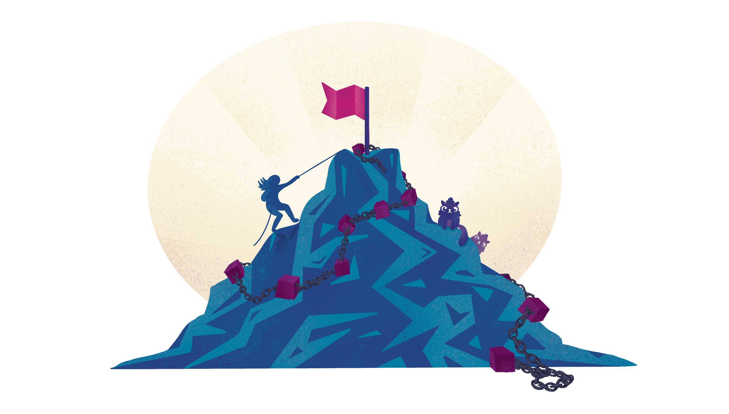 Why Progressive Decentralization is Blockchain’s Best Hope