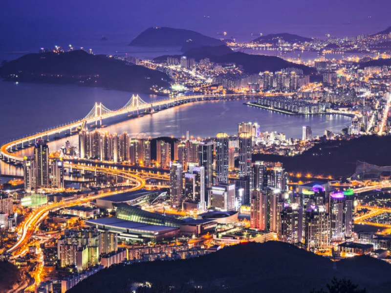 South Korea Emerging Regulatory Landscapes ICOs