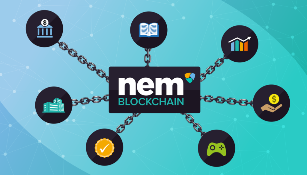 Singapore Institute of Blockchain is Now Using NEM Blockchain to Issue Their Electronic Certificates