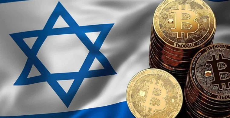 The Future of Cryptocurrency in Israel
