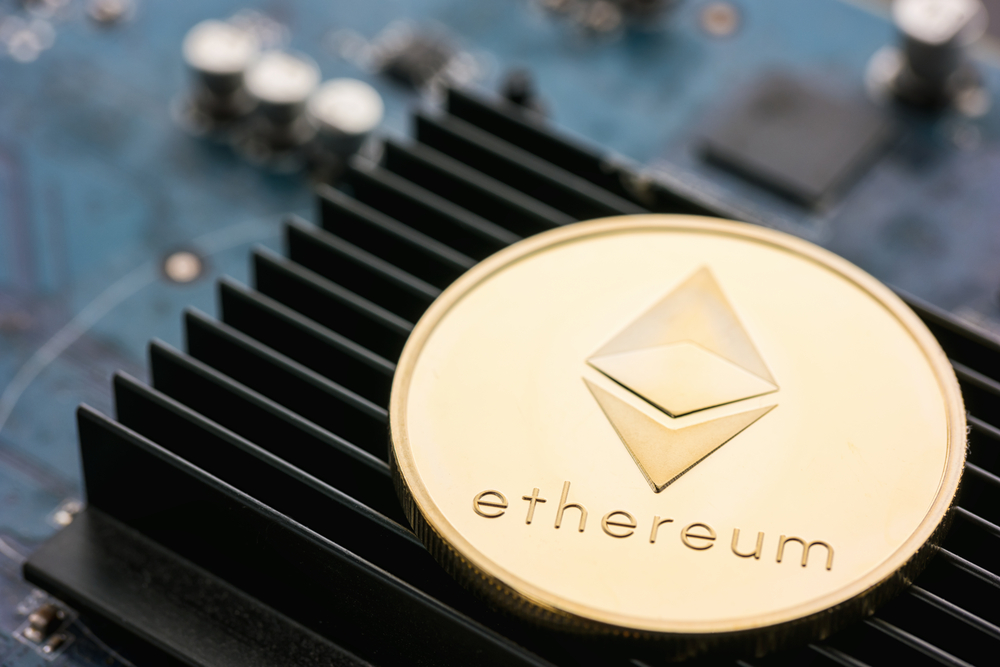 Cryptocurrency is the ‘Natural Evolution’ of Money: Ethereum Co-Founder Joseph Lubin