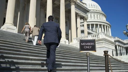 Crypto Industry Leaders Warn Congress: Figure out Regulation, or Watch Innovation Leave the US