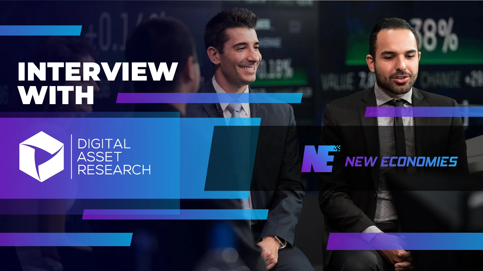 Interview with Digital Asset Research