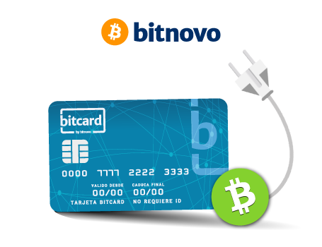 Debit Card Issuer Bitnovo Announces Bitcoin Cash Support