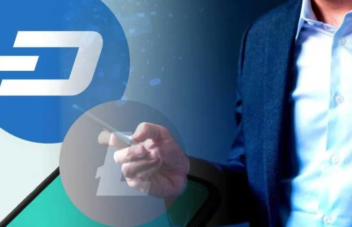 CoinText SMS Payment Provider Adds Litecoin (LTC) and Dash Crypto Tokens