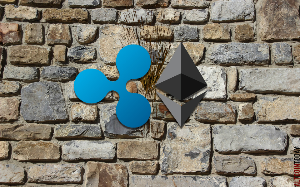 RIPPLE NEWSRipple XRP Surges 8% to Become Second-Largest Cryptocurrency