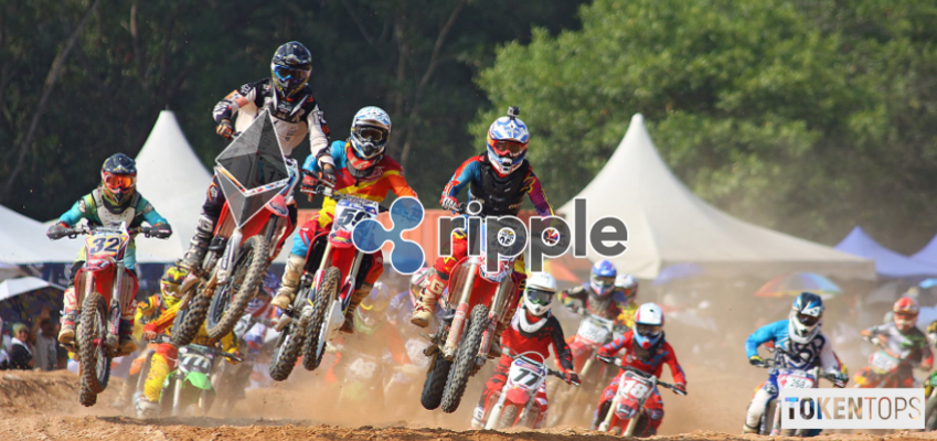 Ripple (XRP) Surpasses Ethereum (ETH) For A Third Time - Ripple (XRP) News. Sunday, September 30