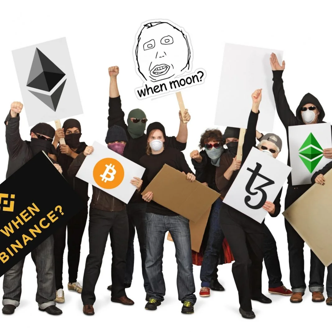 Disgruntled ICO Investors Threaten to Bring in the Crypto Lawyers