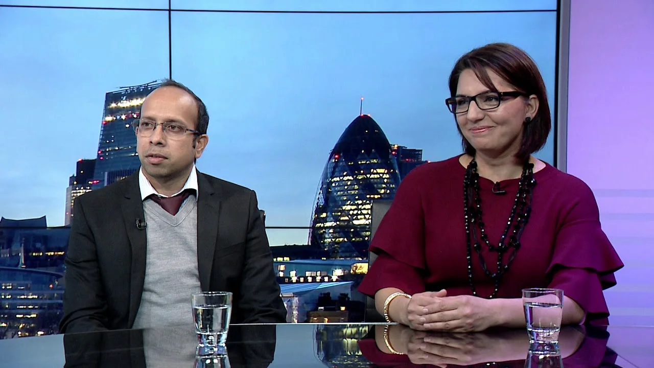 Interview with Bloomwater Capital Founders Veronica Mihai and Dev Dutta