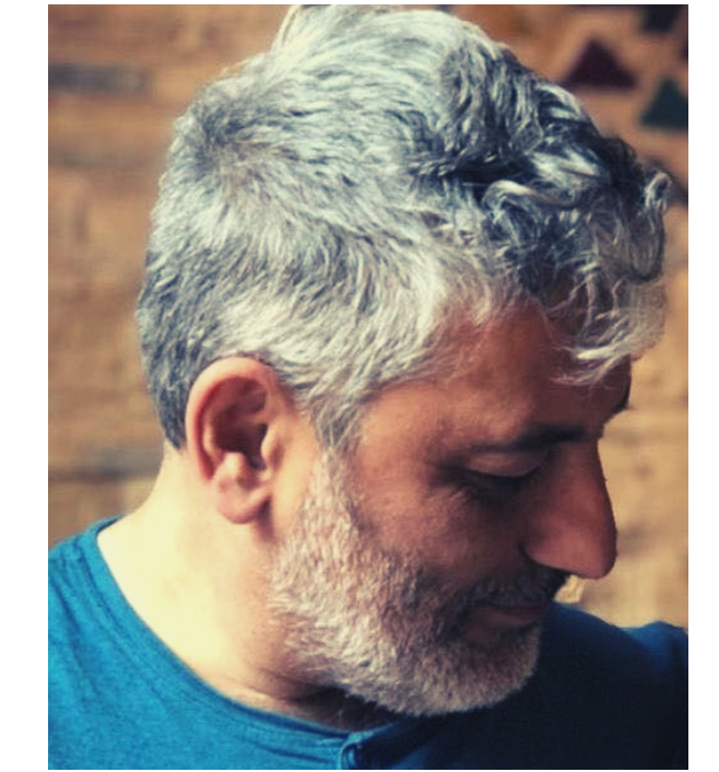 Interview with Counos CEO Pooyan Ghamari