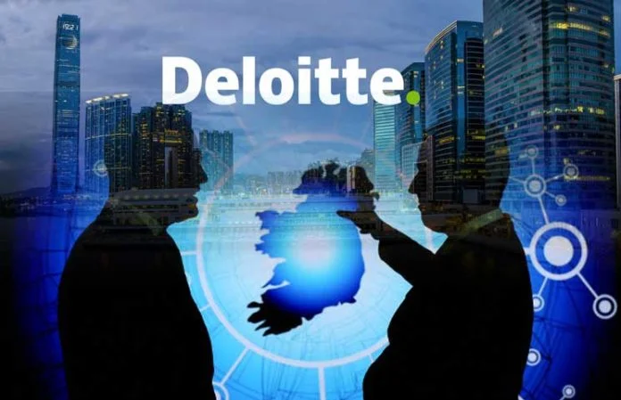 Deloitte EMEA Is Improving Blockchain Technology in Dublin as Development Action Picks Up