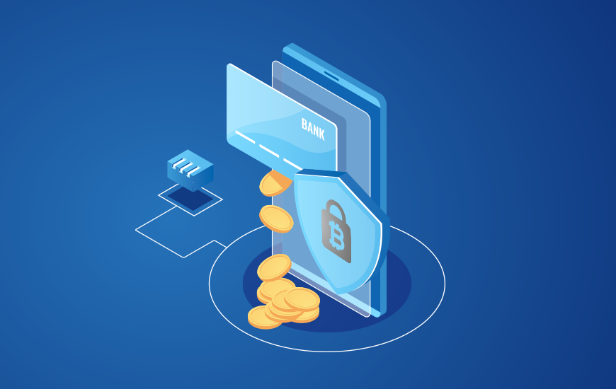 How Blockchain Technology Is Making A Difference In Mobile App Security