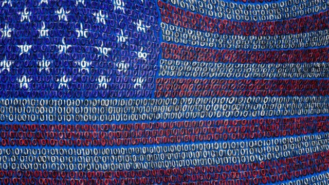 Governments will shape the future with blockchain