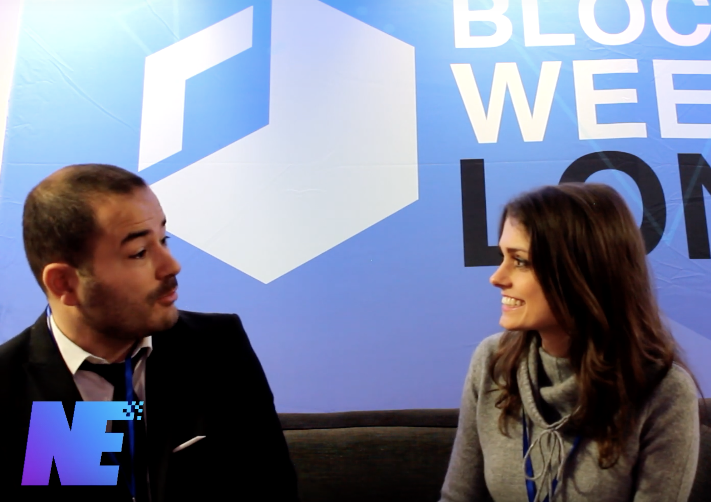 Interview with Government Blockchain Association Chapter President Tommy Jamet