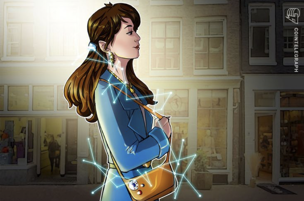 Illustration by CoinTelegraph