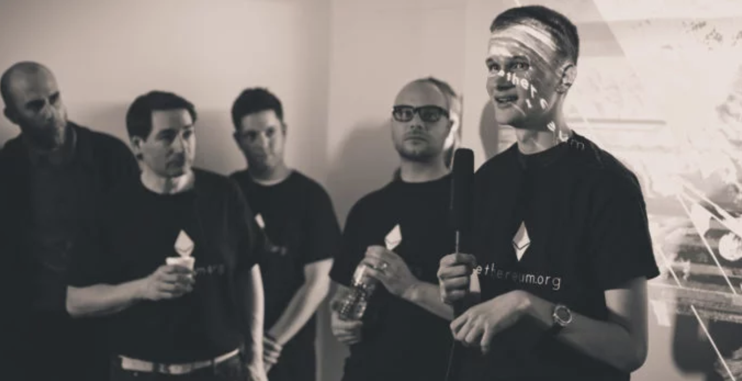 Vitalik Buterin Urges South Korea to Deregulate Blockchain, Embrace Crypto