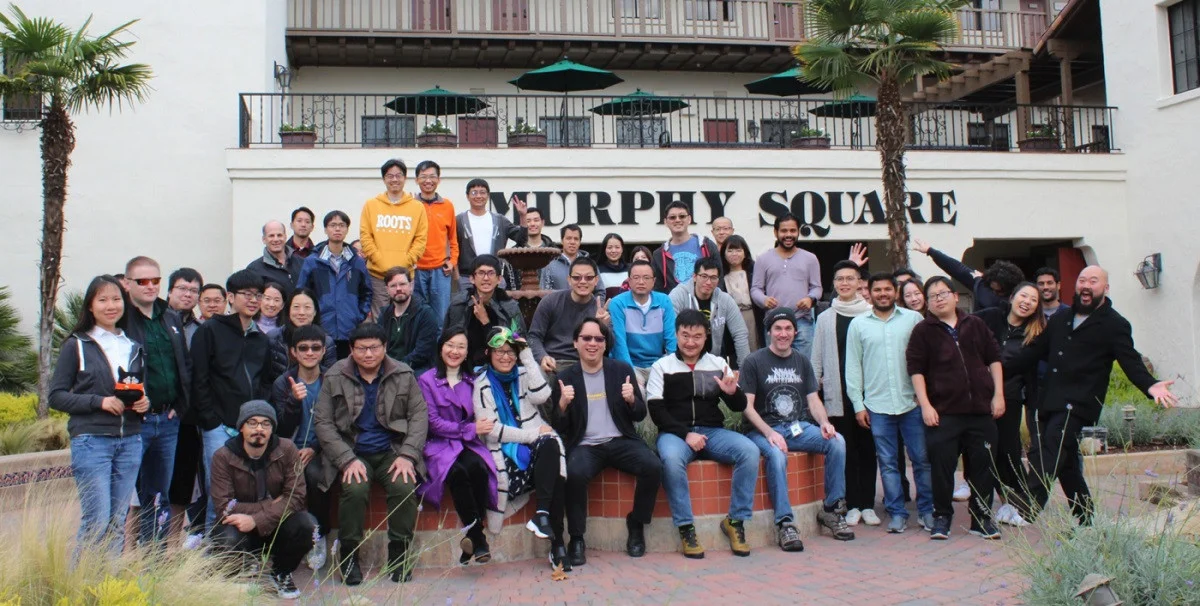 ThunderCore raises $50 million to make a faster, cheaper blockchain platform