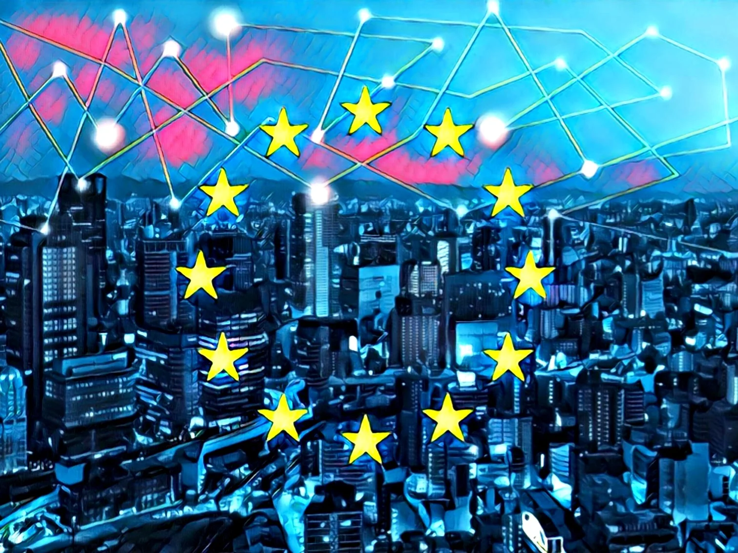 Image Credit: Invest in Blockchain