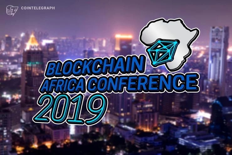 The World's Leading Blockchain Experts Descended on African Soil