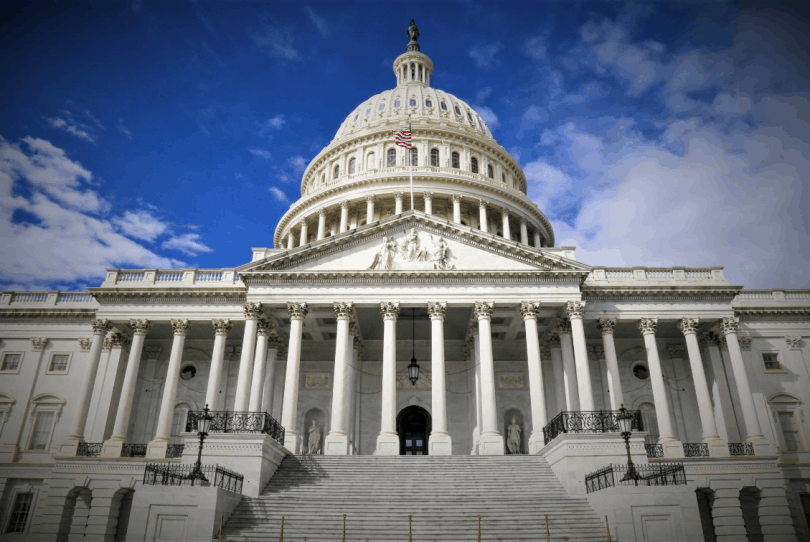 US Lawmakers Say Revised Bill Would ‘Provide Regulatory Certainty’ for Blockchain