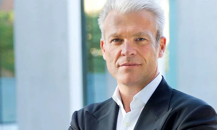 Digital assets, crypto and blockchain are here to stay: LMAX Exchange CEO David Mercer speaks