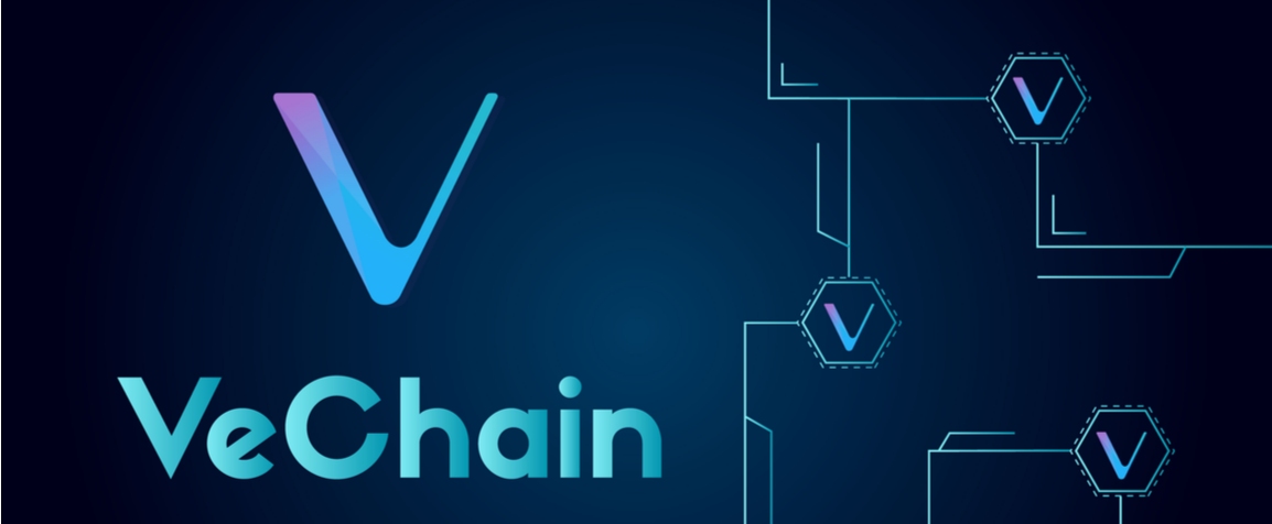 VeChain Registers Under New Chinese Blockchain Regulations