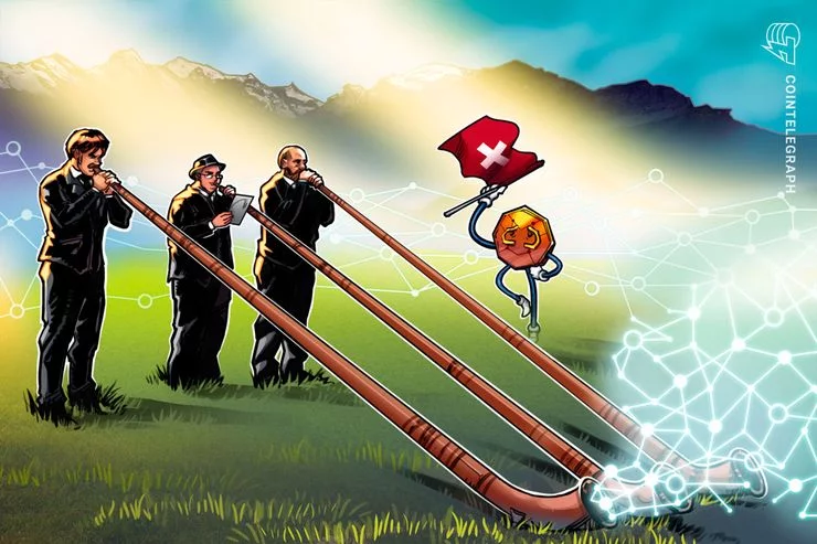 Swiss Federal Assembly Approves Instructions on Cryptocurrency Regulation