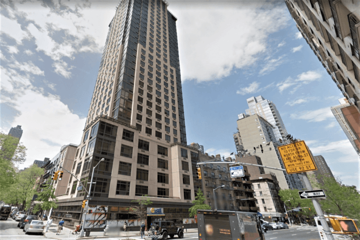 Taiwanese Buy USD 15m Condo In New York with Bitcoin