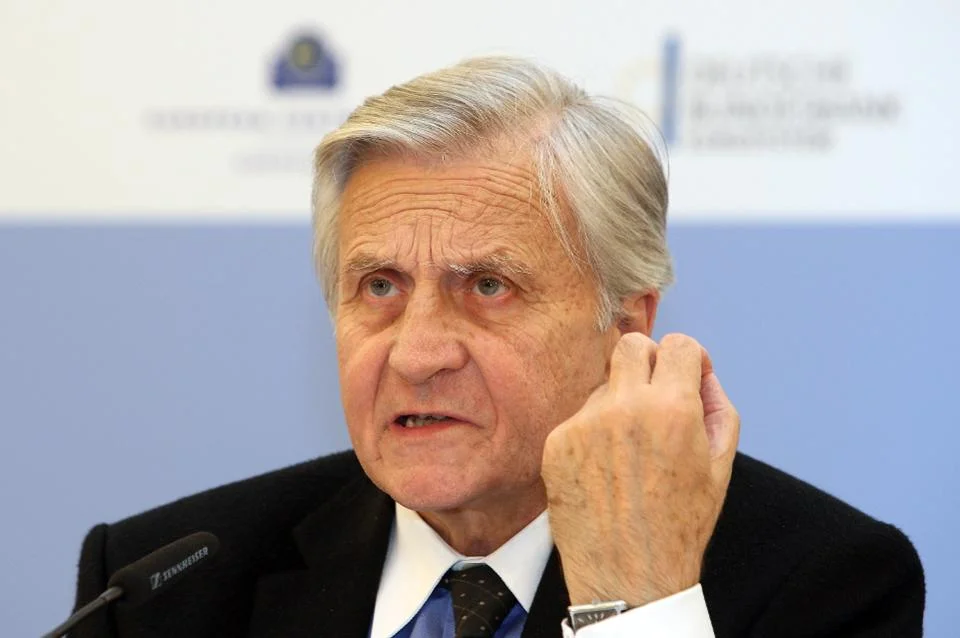 Blow To Bitcoin As Former ECB Boss Makes Dire Warning Over Crypto’s Future