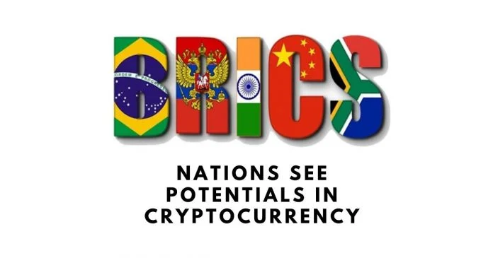 BRICS Member Nations See Potential in Cryptocurrency
