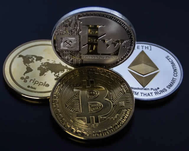 All You Need To Know About Cryptocurrency