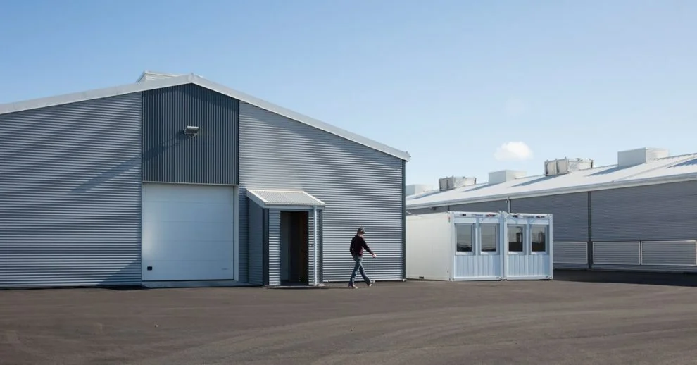 All around the Icelandic Facility The place Bitcoin Is Mined