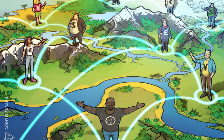 ShapeShift Cryptocurrency Exchange Launches FOX Token for New Trading Scheme 