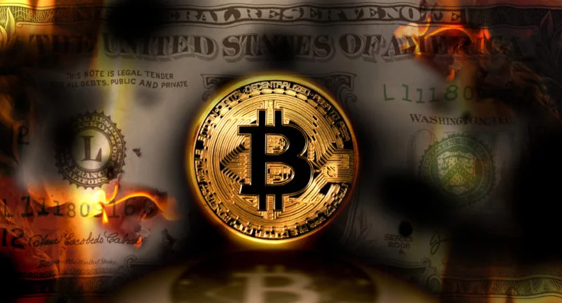 Inflation Epidemic has Millennials Moving to Cryptocurrency