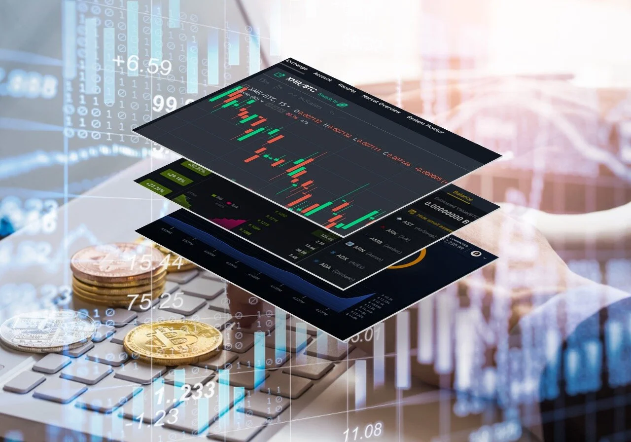 In 2019, Cryptocurrency Exchanges Diversified