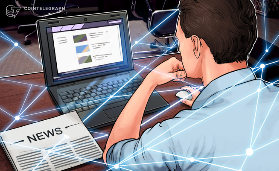 This Cryptocurrency Seems Designed For A Post-State Society 