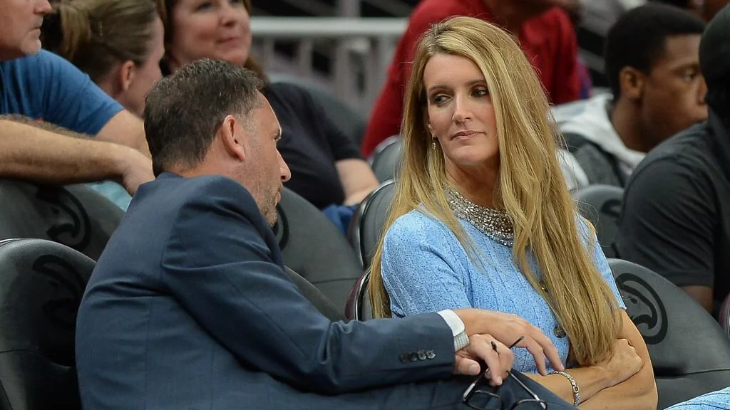 Cryptocurrency CEO selected for interim Georgia Senate seat