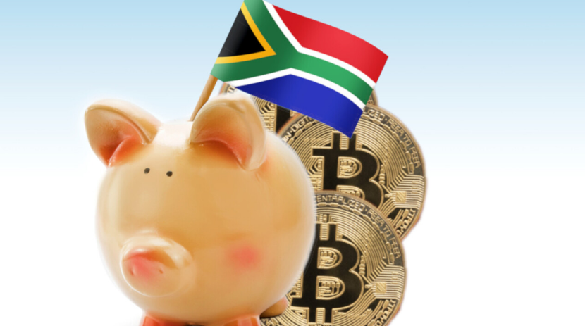 South Africa’s central bank is setting up new rules for cryptocurrency