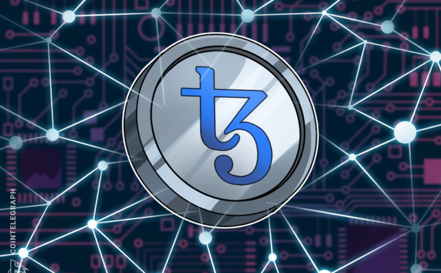 Binance Cryptocurrency Exchange Adds Support for Tezos Staking